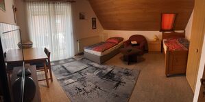 Doppelzimmer Doppelzimmer