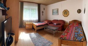 Doppelzimmer Doppelzimmer