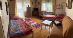 Doppelzimmer Doppelzimmer