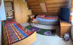 Doppelzimmer Doppelzimmer