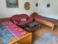 Doppelzimmer Doppelzimmer