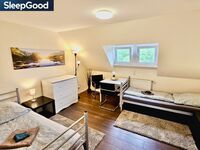 SleepGood - 10 Wohnungen beste Lage Wiesbaden Bild 7 SleepGood - 10 Wohnungen beste Lage Wiesbaden Bild 7