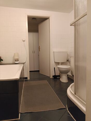 Monteurzimmer Walpurgis Obrázok 2 Monteurzimmer Walpurgis Obrázok 2