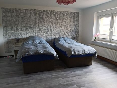 Monteurzimmer Walpurgis Obrázok 3 Monteurzimmer Walpurgis Obrázok 3