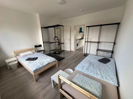 23 Wohnungen in Salzgitter Lebenstedt 23 Wohnungen in Salzgitter Lebenstedt