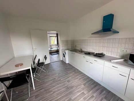 23 Wohnungen in Salzgitter Lebenstedt Zdjęcie 2 23 Wohnungen in Salzgitter Lebenstedt Zdjęcie 2