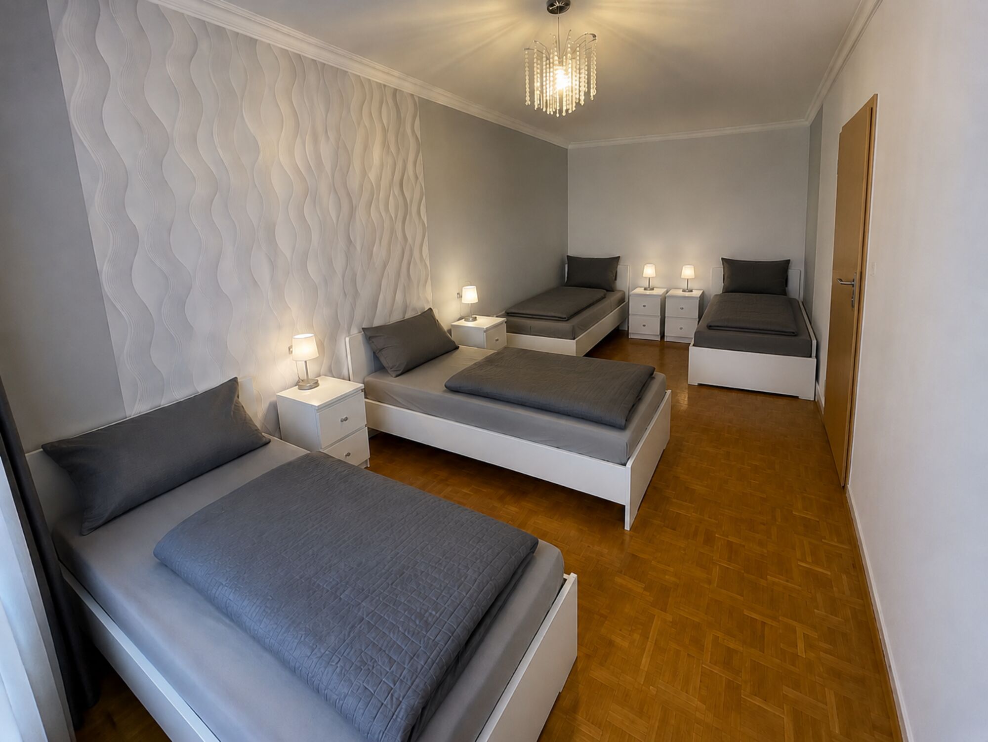 Schlafzimmer Schlafzimmer