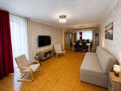 Monteurwohnung Frankfurt bis 7 Personen (Nieder Eschbach) Monteurwohnung Frankfurt bis 7 Personen (Nieder Eschbach)