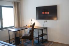 Cozy Apartment Hideaway -5 min zur Autobahn Bild 12 Cozy Apartment Hideaway -5 min zur Autobahn Bild 12