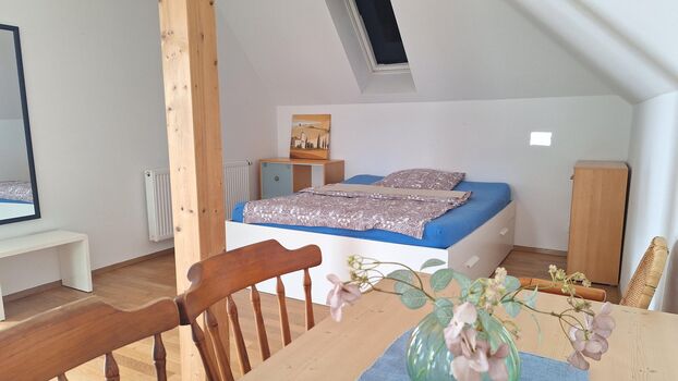1 Zimmer Apartment an der Elz Bild 3 1 Zimmer Apartment an der Elz Bild 3