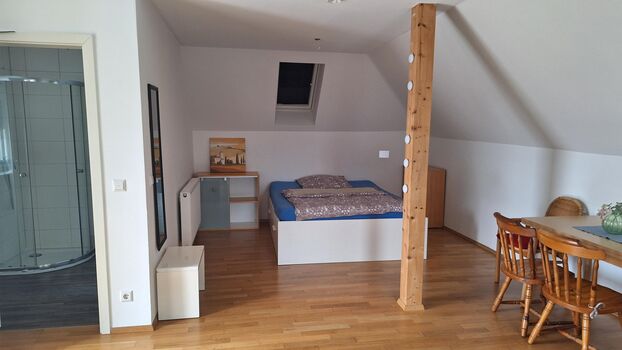 1 Zimmer Apartment an der Elz Bild 4 1 Zimmer Apartment an der Elz Bild 4