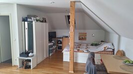 1 Zimmer Apartment an der Elz Bild 2 1 Zimmer Apartment an der Elz Bild 2