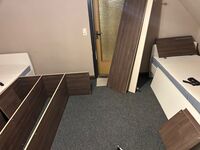 Zimmer 4 / 3 Betten - 90/200 Zimmer 4 / 3 Betten - 90/200