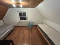 Zimmer 3 / 2 Betten 90/200 Zimmer 3 / 2 Betten 90/200