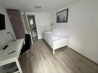 Pension Donau Hannover Zdjęcie 1 Pension Donau Hannover Zdjęcie 1