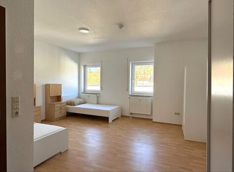 Lichtdurchflutete 4 Zimmer Wohnung-Zentrumsnah! Bild 3 Lichtdurchflutete 4 Zimmer Wohnung-Zentrumsnah! Bild 3