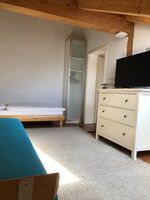 Wohnung "D" Zimmer 1 Wohnung "D" Zimmer 1