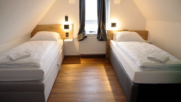 Hive Apartments - Lühnde (15 min zur Messe) Picture 4 Hive Apartments - Lühnde (15 min zur Messe) Picture 4