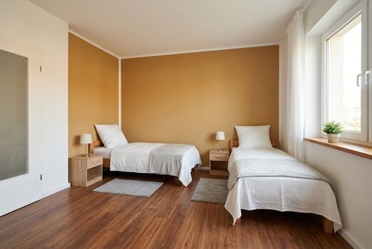 Business Apartment Osdorfer Born Business Apartment Osdorfer Born