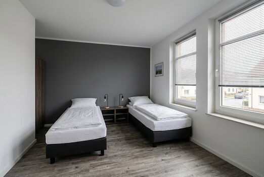Business Apartment Paunsdorf Business Apartment Paunsdorf