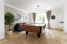 Haus mit Pool & Garten an der Wiener Stadtgrenze Bild 11 Haus mit Pool & Garten an der Wiener Stadtgrenze Bild 11