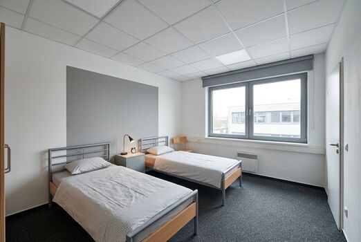Business Apartment Schweinau Business Apartment Schweinau