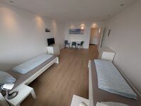 Super Ausstattung, nahe Hamburg! WaMa, Parkplatz, Balkon Bild 12 Super Ausstattung, nahe Hamburg! WaMa, Parkplatz, Balkon Bild 12