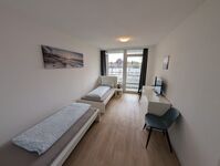 Super Ausstattung, nahe Hamburg! WaMa, Parkplatz, Balkon Bild 7 Super Ausstattung, nahe Hamburg! WaMa, Parkplatz, Balkon Bild 7