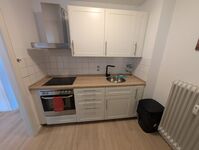 Super Ausstattung, nahe Hamburg! WaMa, Parkplatz, Balkon Bild 10 Super Ausstattung, nahe Hamburg! WaMa, Parkplatz, Balkon Bild 10