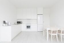 Business Apartment Clarenberg Zdjęcie 3 Business Apartment Clarenberg Zdjęcie 3