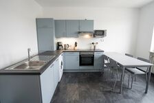 Business Apartment Hochheide Bild 1 Business Apartment Hochheide Bild 1