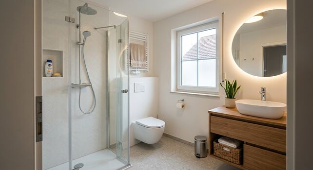 Business Apartment Hochfeld Zdjęcie 4 Business Apartment Hochfeld Zdjęcie 4