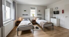 Business Apartment Hochfeld Bild 1 Business Apartment Hochfeld Bild 1