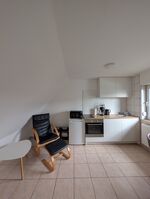 Monteurzimmer Burg (Dithmarschen) – eigenes Bad, Küche, WLAN Bild 3 Monteurzimmer Burg (Dithmarschen) – eigenes Bad, Küche, WLAN Bild 3