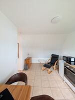 Monteurzimmer Burg (Dithmarschen) – eigenes Bad, Küche, WLAN Bild 4 Monteurzimmer Burg (Dithmarschen) – eigenes Bad, Küche, WLAN Bild 4