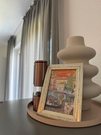 The Karlchen - Apartment 5 Picture 5 The Karlchen - Apartment 5 Picture 5