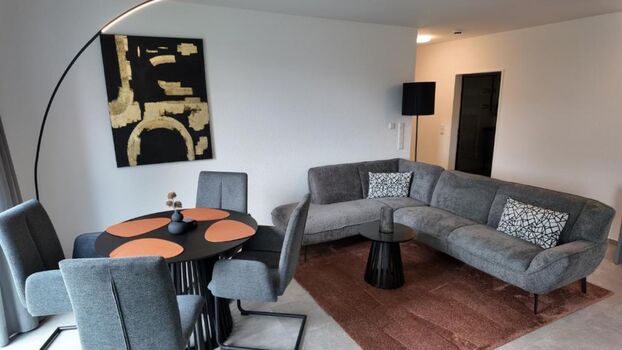 The Karlchen - Apartment 5 The Karlchen - Apartment 5