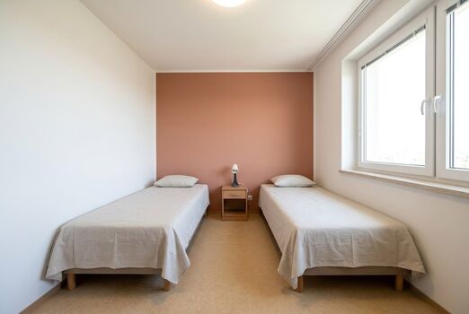 Business Apartment Westhagen Business Apartment Westhagen