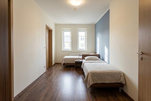 Business Apartment Detmerode Business Apartment Detmerode