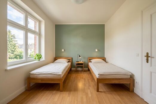 Business Apartment Laagberg Business Apartment Laagberg