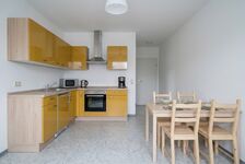Business Apartment Piusviertel Picture 3 Business Apartment Piusviertel Picture 3