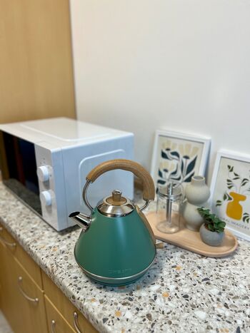 Komfortable 3-Zimmer-FeWo Bild 4 Komfortable 3-Zimmer-FeWo Bild 4