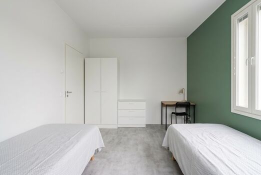 Business Apartment Hasenbergl Picture 2 Business Apartment Hasenbergl Picture 2