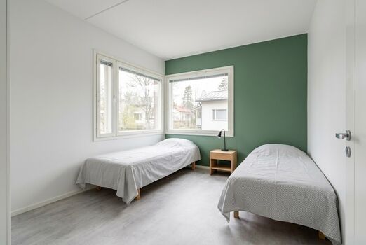 Business Apartment Hasenbergl Business Apartment Hasenbergl