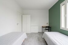 Business Apartment Hasenbergl Picture 2 Business Apartment Hasenbergl Picture 2