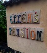 Ellen´ Pension Zdjęcie 1 Ellen´ Pension Zdjęcie 1