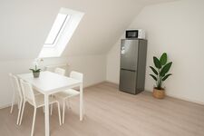 SUNNYHOME Monteurwohnungen nahe Regensburg (8 Pers) (ID 401) Bild 5 SUNNYHOME Monteurwohnungen nahe Regensburg (8 Pers) (ID 401) Bild 5