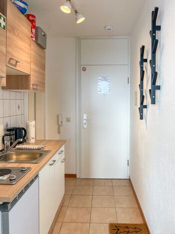 Monteurunterkünfte in Bergisch Gladbach – 24h Check-In Zdjęcie 1 Monteurunterkünfte in Bergisch Gladbach – 24h Check-In Zdjęcie 1