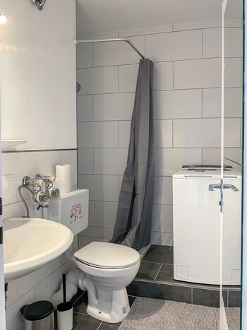 Monteurunterkünfte in Bergisch Gladbach – 24h Check-In Zdjęcie 4 Monteurunterkünfte in Bergisch Gladbach – 24h Check-In Zdjęcie 4