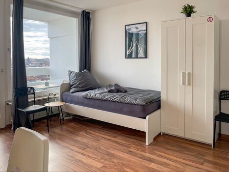 Monteurunterkünfte in Bergisch Gladbach – 24h Check-In Zdjęcie 3 Monteurunterkünfte in Bergisch Gladbach – 24h Check-In Zdjęcie 3